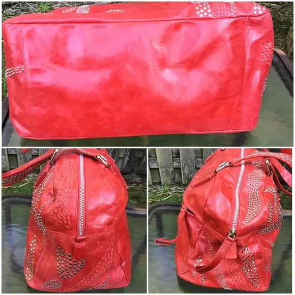 🎉6X HOST PICK🎉 Frances Cobiasia bag - Picture 4 of 5